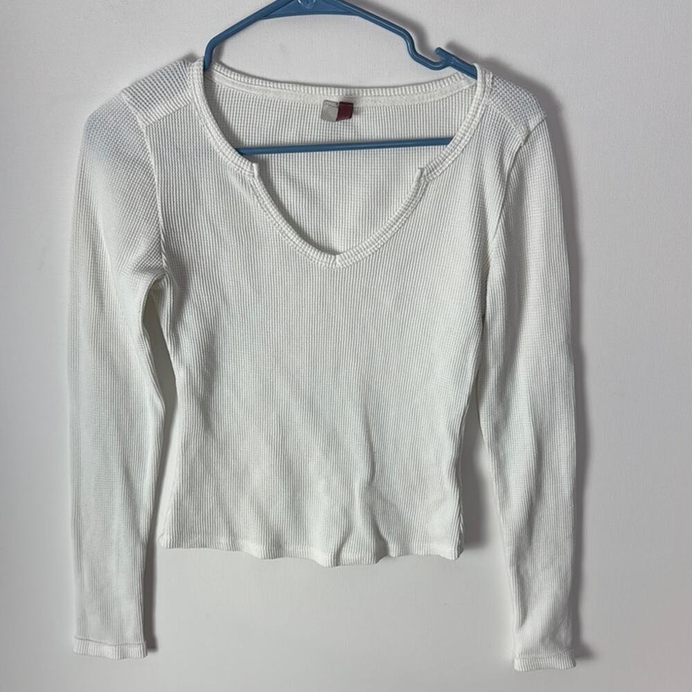 Pilcro Long Sleeve - Women's XS